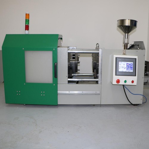 injection machine