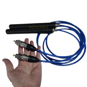 Coax Series Underwater Connectors 