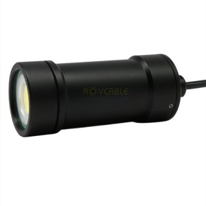 20W Underwater Light  USDED IN 300M Depth Water 